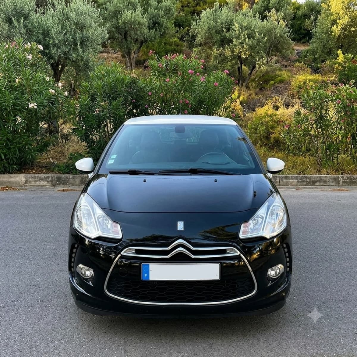 Citroën DS3