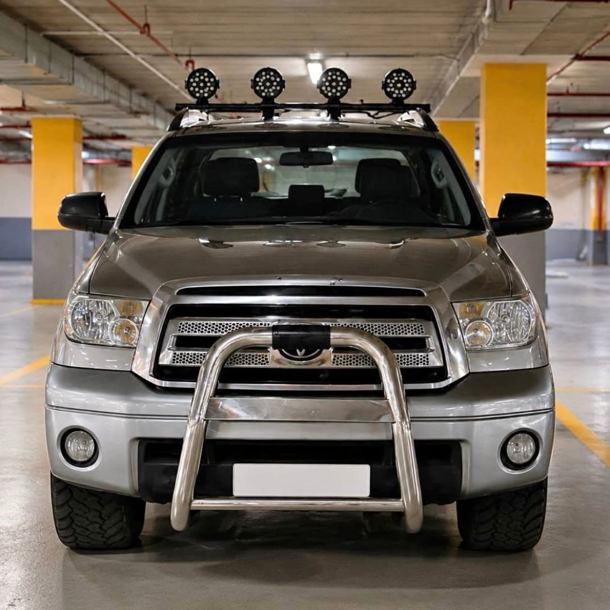 Toyota Tundra