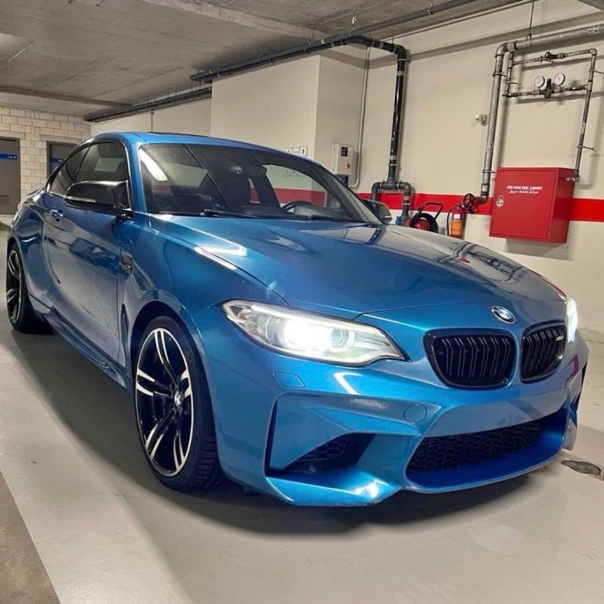 BMW M2