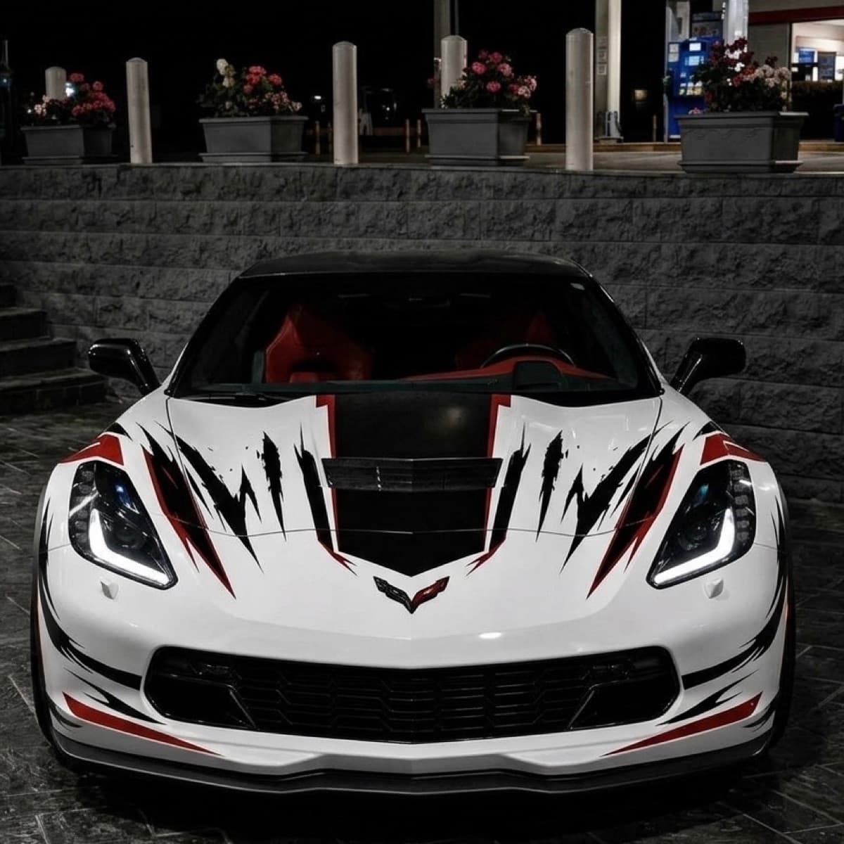 Chevrolet Corvette C7