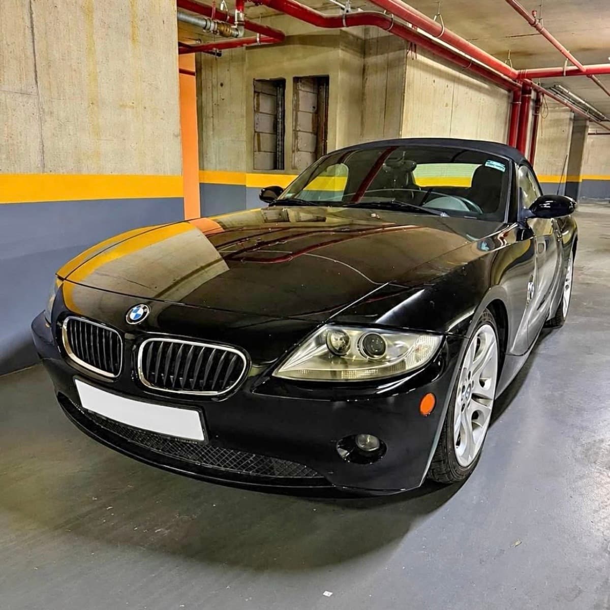 BMW Z4
