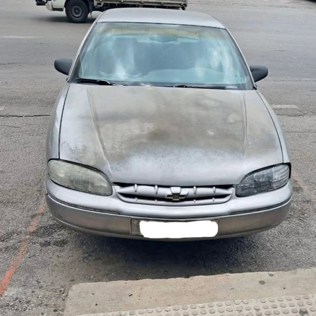 Chevrolet Lumina