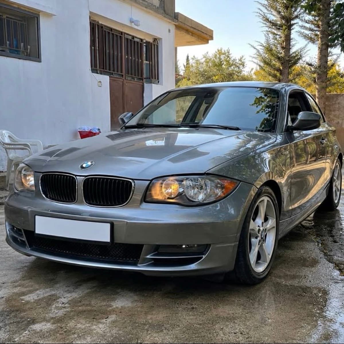 BMW 128i