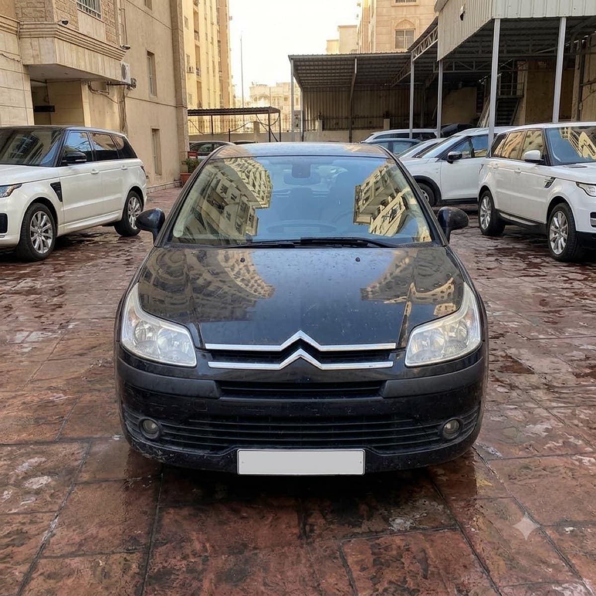 Citroën C4