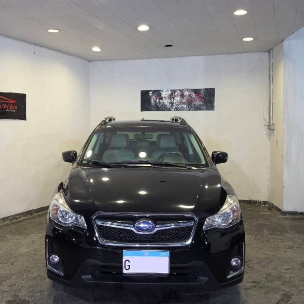 Subaru Crosstrek XV