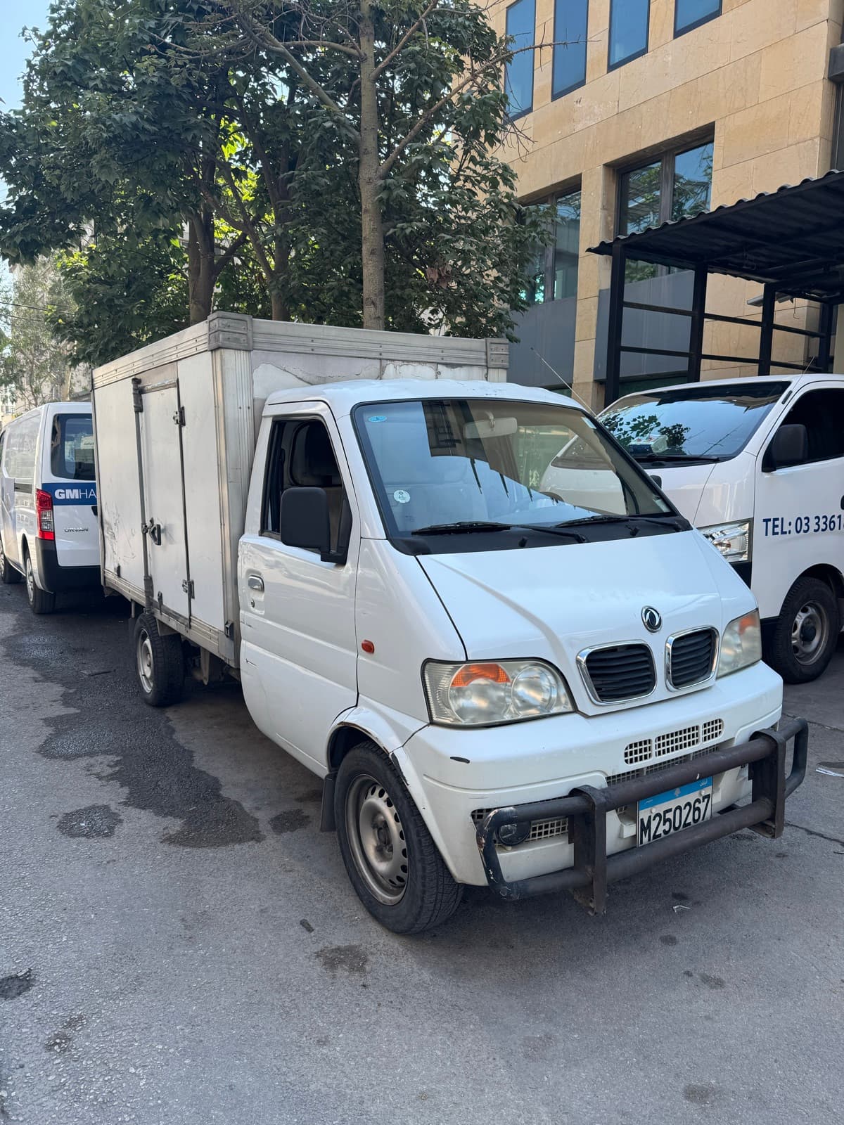 Dongfeng Truck