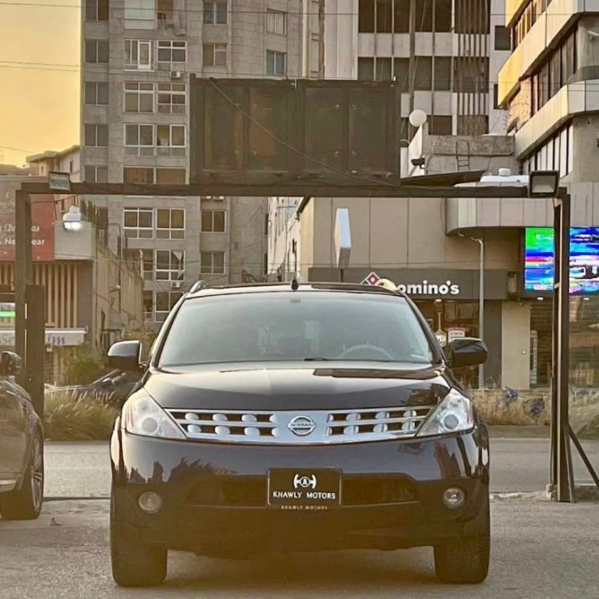 Nissan Murano