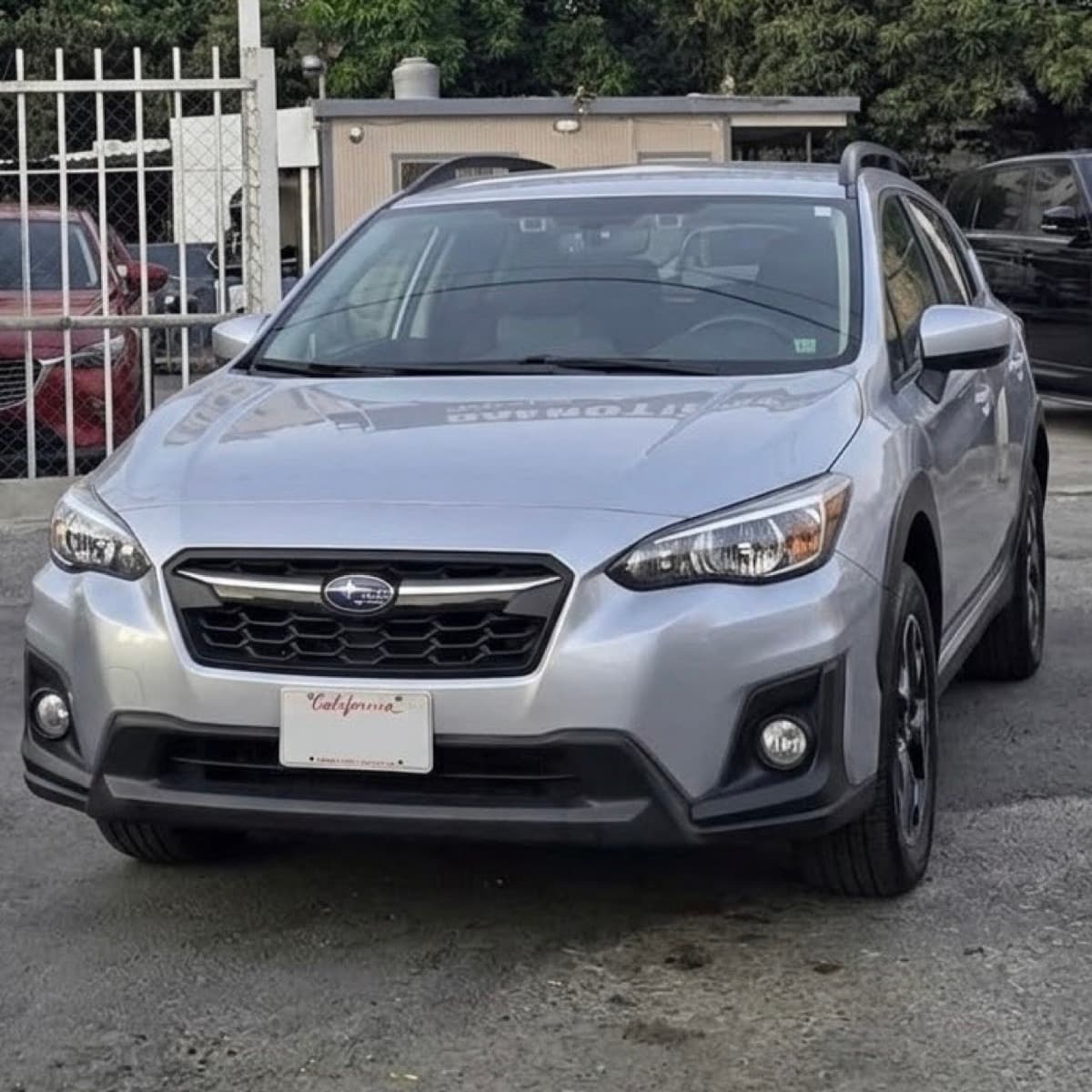 Subaru Crosstrek