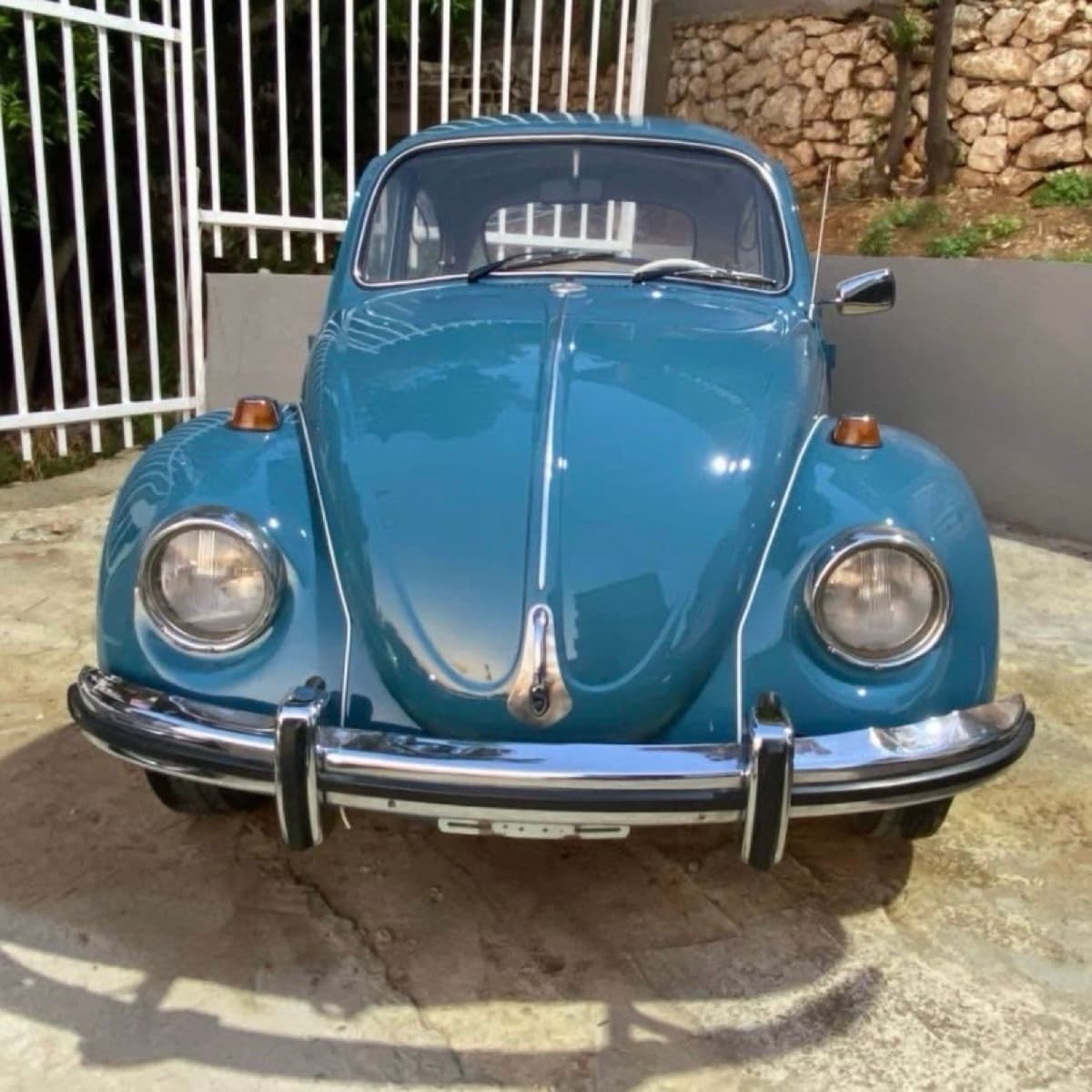 Volkswagen 1300