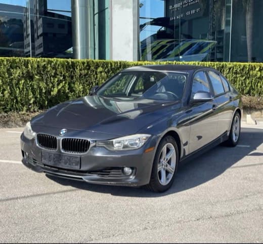 BMW 328i
