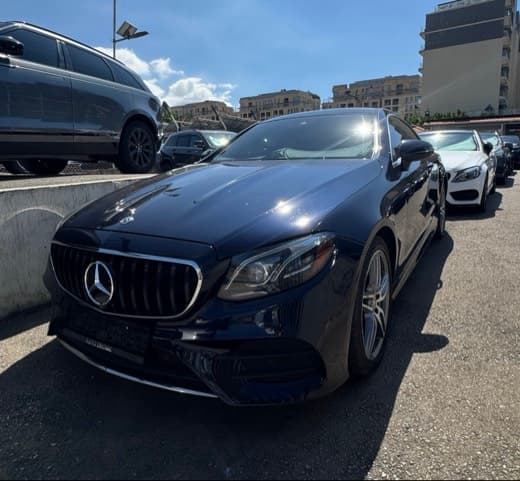 Mercedes-Benz E 300