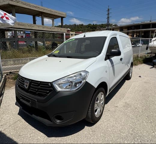 Dacia Dokker