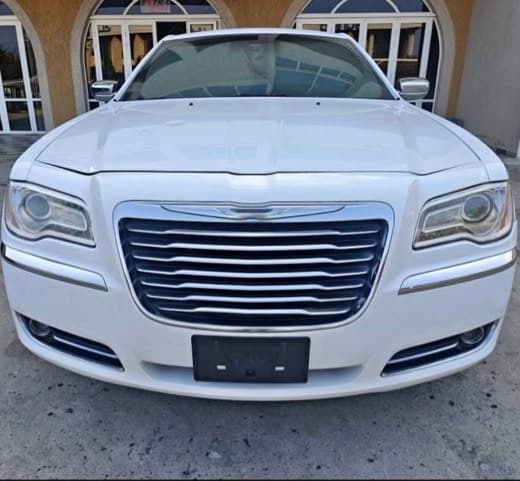 Chrysler 300