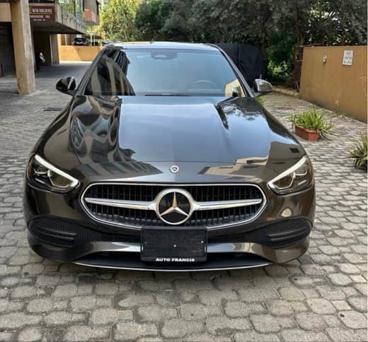 Mercedes-Benz C-300