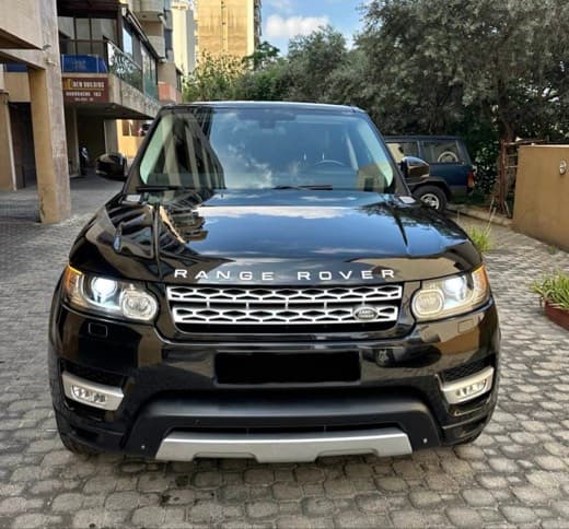 Range Rover Sport