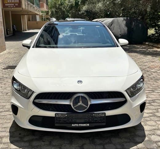 Mercedes-Benz A-250