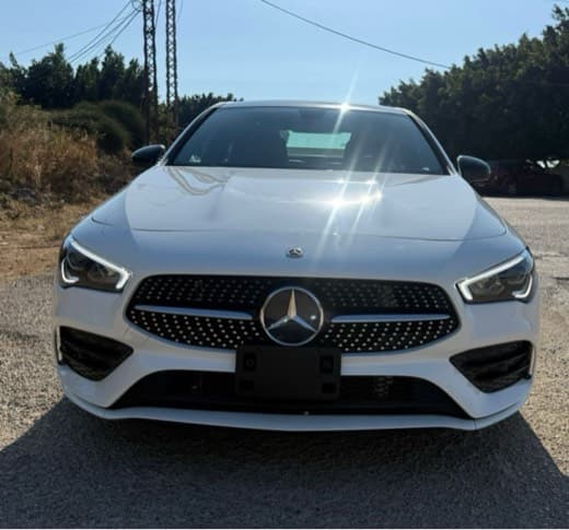 Mercedes-Benz 250