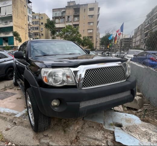 Toyota Tacoma