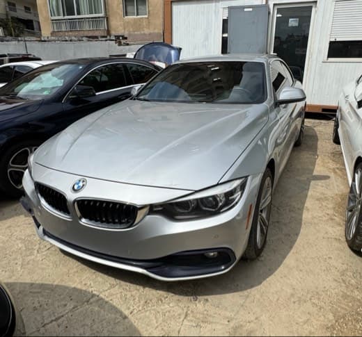 BMW 430i