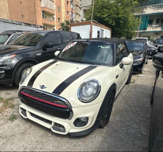 Mini Mini Cooper