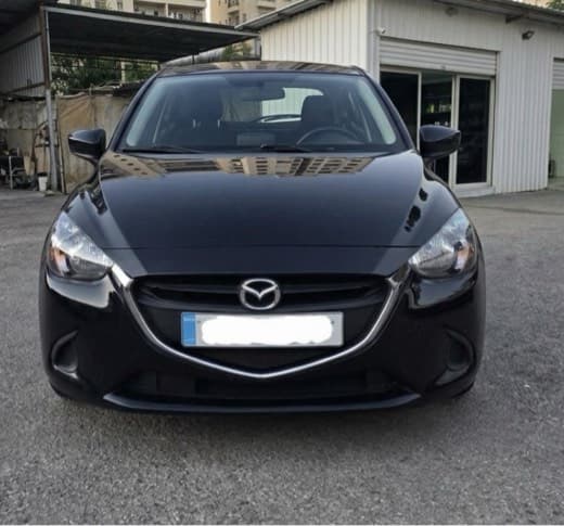 Mazda2