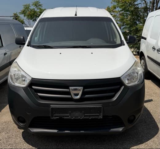 Dacia Dokker