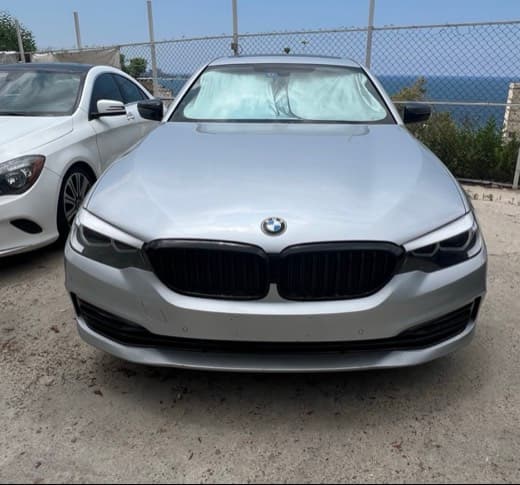 BMW 530i