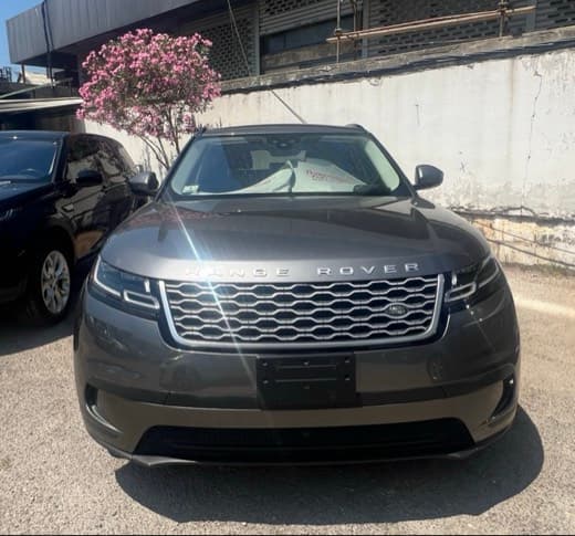 Range Rover Velar