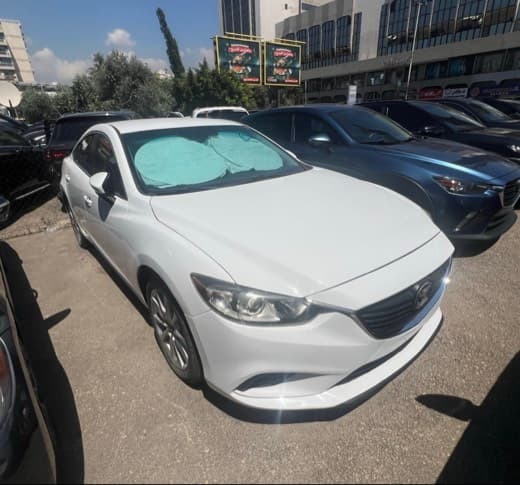 Mazda6