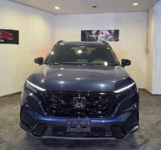 Honda CRV