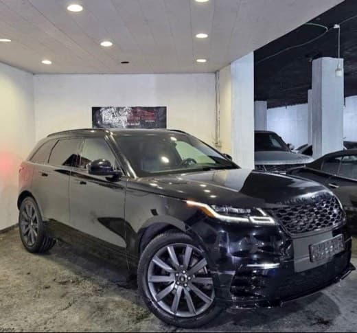 Range Rover Velar
