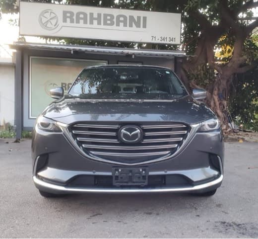 Mazda CX-9 AWD Grand Touring