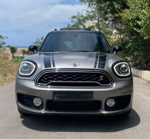 Mini Mini Countryman S