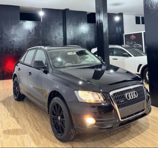 Audi quattro