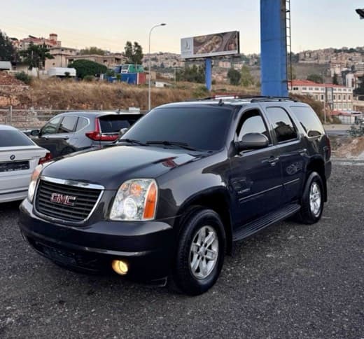 GMC Yukon