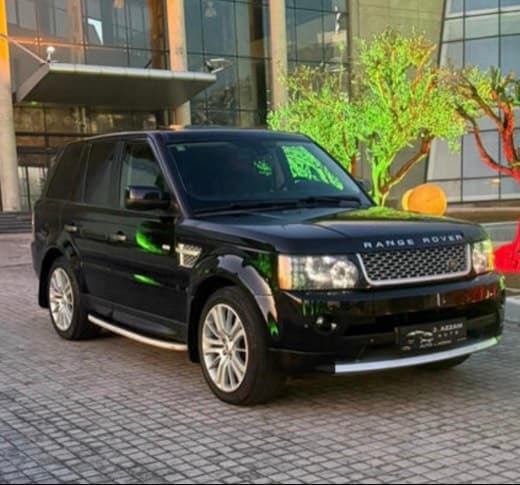 Range Rover Sport