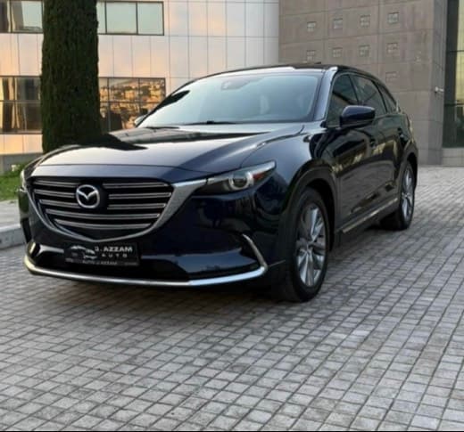 Mazda CX-9