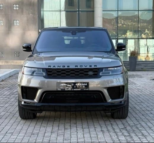 Range Rover Velar