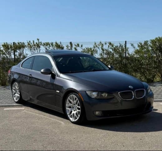 BMW 328i
