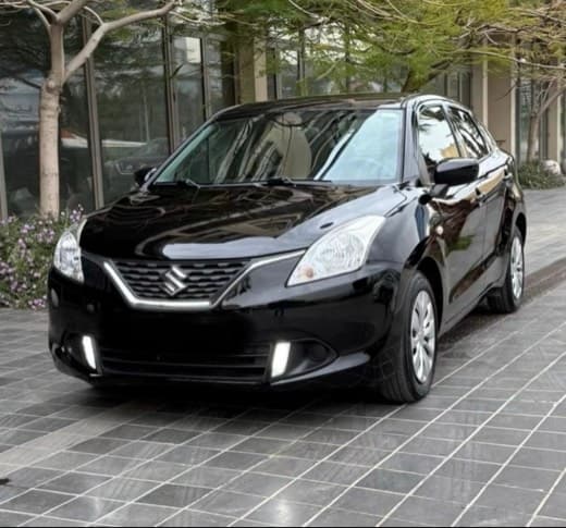 Suzuki Baleno