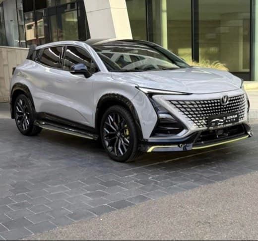 Changan UNI-T