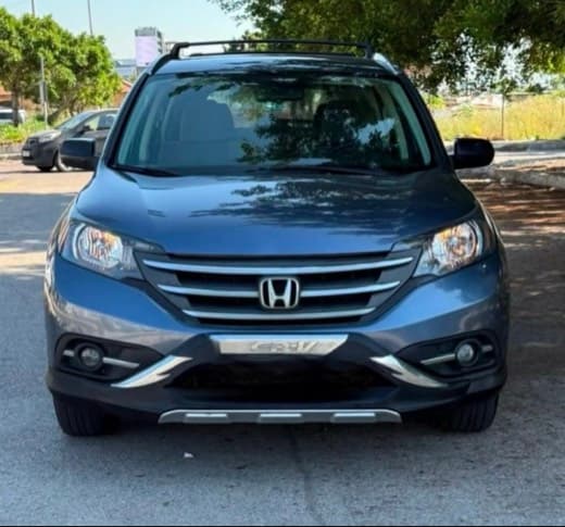 Honda CRV