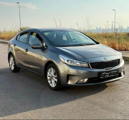 Kia Cerato