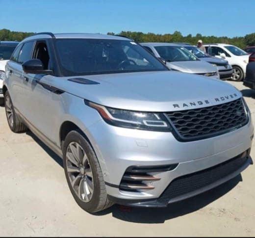 Range Rover Velar