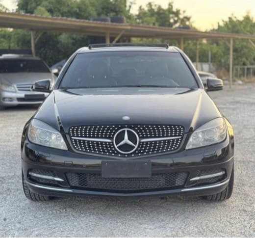 Mercedes-Benz C 350