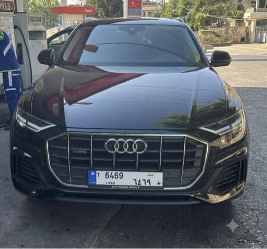 Audi quattro