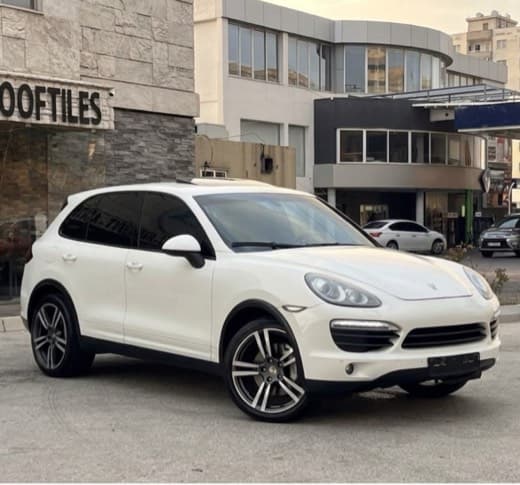 Porsche S