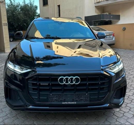 Audi quattro