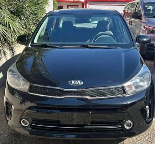Kia Pegas
