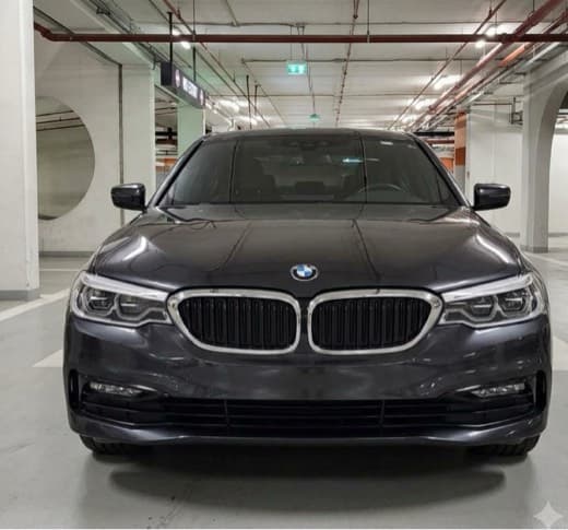 BMW 530i